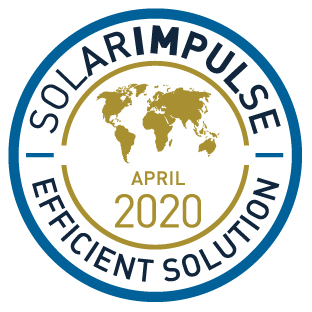 Solar impulse